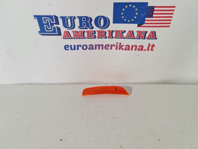 Side Marker Lamp, Left